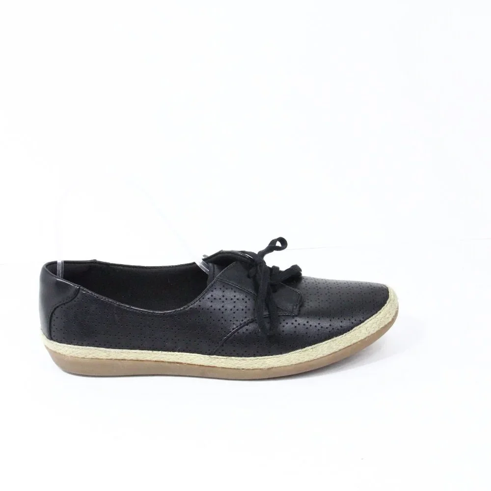 Clarks collection espadrille